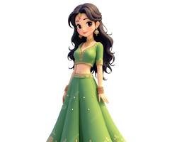 traditional wear