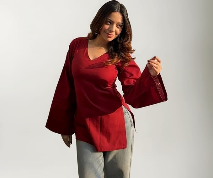 “Traditional Cloth”